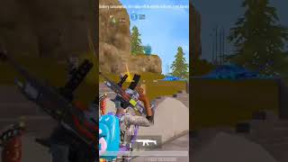 BGMI best 1v4 clutch shortvideo bgmipubgbattlegroundmobileindia [upl. by Almira184]