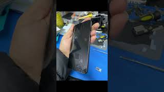 SAMSUNG S23 LCD CHANGE [upl. by Kliman807]