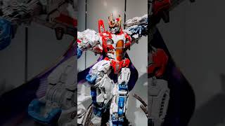 XM Studios X Hasbro Limited Edition Starscream Statue  Transformers G1 [upl. by Salene691]