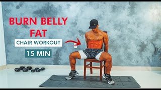 WEIGHT LOSS  LOSE BELLY FAT Workout  Burn Calories At Home Effectively [upl. by Gylys]