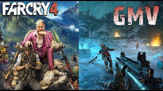 GMV Far Cry 4  Panjabi Mc  Jogi [upl. by Hakim]