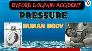 Surviving Extreme Pressure Loss The Horrifying Reality for the Human Body [upl. by Bixler]