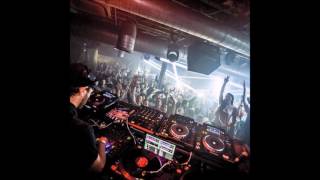 Andy C  Tonn Piper amp ID  Residency Opening Party XOYO London  06012017 [upl. by Nirik]