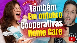 Tem que pagar o Piso Salarial da Enfermagem agora em outubro as Cooperativas e Home Care [upl. by Benson]