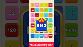 Number block puzzle game 2248 number block puzzle game  number block puzzle square game [upl. by Amehsat]