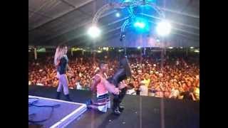 Mulher Melancia I Salvador Fest 2012 [upl. by Bible]