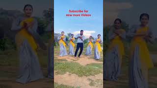 Gagori Gagori Assamese dance song dance assamese religion danceperformance [upl. by Ilene99]