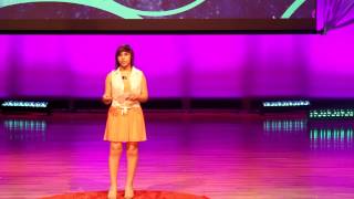 The real effects of singleparent households  Stephanie Gonzalez  TEDxCarverMilitaryAcademy [upl. by Tjon]