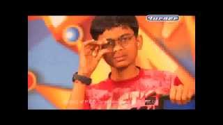 SATYAM KUMAR IIT WONDER BOY [upl. by Nerta515]