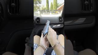 Pistola de agua o con proyectiles 😛funnyvideos pistoladeagua toys verano [upl. by Hctub353]