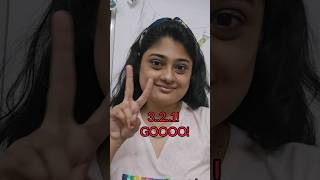 321GO transitionvideo transitionshorts makeuptransition durgapuja2024 navratri2024 [upl. by Lenahs494]