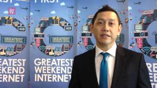 Celcom launches new postpaid plans [upl. by Aivatnuahs117]