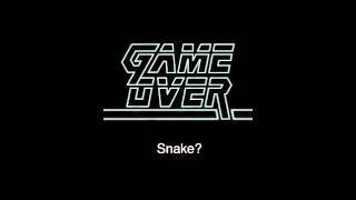 Snake  What happened  SNAKE  Snaaaaaake [upl. by Bevus758]