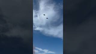 It’s good to be on the home team f16 fighterjet nascar flyover [upl. by Cadman]