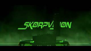 SKORP  VISION [upl. by Daloris]