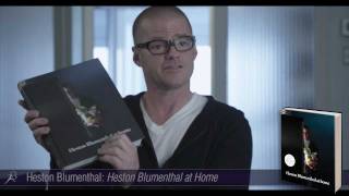 Heston Blumenthal at Home [upl. by Spike886]