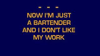 kvi bartenders blues [upl. by Jermaine571]