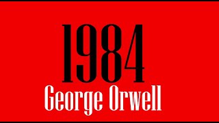 1984 di George Orwell  Parte 1  Audiolibro Italiano [upl. by Martella441]