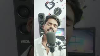 😞Tujhse naraj nahi  cover by Santosh swadeshi [upl. by Ferde38]