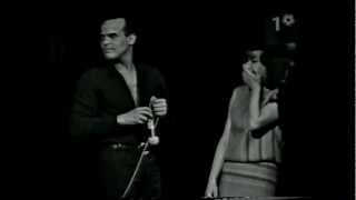 Harry Belafonte  Matilda 1966 Live [upl. by Eade]