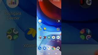 como tirar o erro de aplicativo não instalado no Androidshorts [upl. by Aekal879]