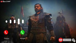 Noyan Baycho Original Music Ringtone  Dirilis Ertugrul Mongols Music Ringtone Download Now [upl. by Estrellita]