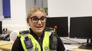 Inside the life of a Derbyshire Response officer [upl. by Darren]