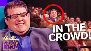 EVERY Unforgettable Peter Kay Moment On Chatty Man  Alan Carr Chatty Man [upl. by Ahseetal]