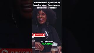 Transforming My Health How Proper Food CombinationHealed Me motivationpodcasthealthinspiration [upl. by Ayikal289]