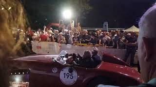 MilleMiglia San Lazzaro di Savena 14 giugno 2024 [upl. by Aicerg]