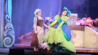 Disney live Three classic fairy tales [upl. by Whyte917]