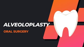 Alveoloplasty Tamil [upl. by Enwahs]