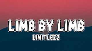 Limb By Limb  Limitless Remix Tiktok Pakito Pakito Tiktok Dance [upl. by Zetnahs663]