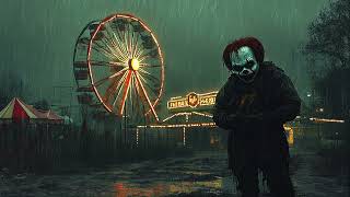 Horrors Lurk  Pripyat Abandoned Amusement Park 🎡  HORROR AMBIENCE  3 HOURS [upl. by Arihsat]