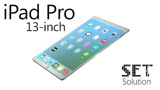 iPad Pro 13 inch [upl. by Ruvolo278]