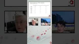 Pure Red Cell Aplasia Case Discussion with Dr Robert Means MD and Dr Taha Bat MD  BMFcasescom [upl. by Dewar]