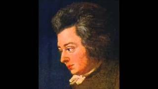 W A Mozart  KV 626  Autograph Version  Requiem in D minor fragment [upl. by Halac]