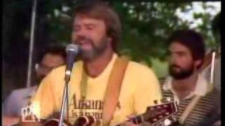 Jerry Reed amp Glen Campbell  Southern Nights [upl. by Almund373]