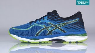 Asics GELCUMULUS 19 [upl. by Garfield834]