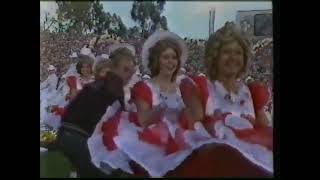 Super Bowl XXI 1987 Halftime Show [upl. by Paradies]