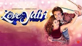 LoveYatri Movie Review  Aayush Sharma Warina Hussain  Zoom Weekend Show [upl. by Alacim]