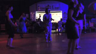 Rockabilly Rave 2015 strolling [upl. by Aidyn]