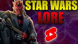 11 MINUTES of STAR WARS LORE SHORTS [upl. by Koby877]