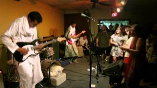 Bombino encore at VFW Post 1970 May 1st 2012 [upl. by Devonna]