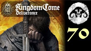 Kingdom Come Deliverance 70  O Brother Where Art My Stuff [upl. by Ardeid]