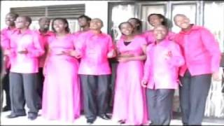 Christ Ambassadors Choir  Ni Vema [upl. by Neeroc]