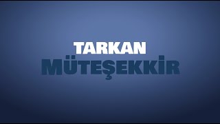 TARKAN  Müteşekkir Official Visualiser [upl. by Sasnett]