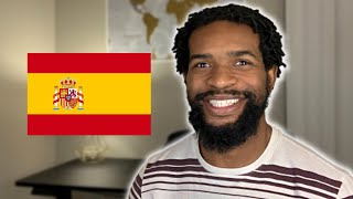 How Im Learning to Speak Like a Spaniard Spanish Accent [upl. by Ahtanoj]