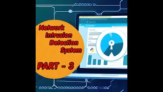 NIDS  Packet Analysis PART 3 Python Network Intrusion Detection System [upl. by Hildie]