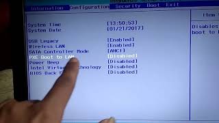 HOW TO FIX USING BIOSBOOT FAILEDNO BOOT DEVICE HARDDISK NOT DETECTED PROBLEM BIOS [upl. by Ailimaj]